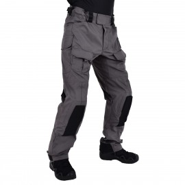 Pants GC Mod.2 — Gray Stretch